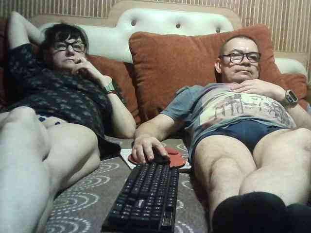 coupleofcoolx webcam