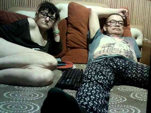 coupleofcoolx webcam