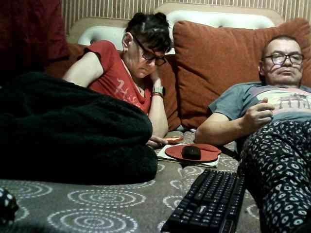 coupleofcoolx webcam