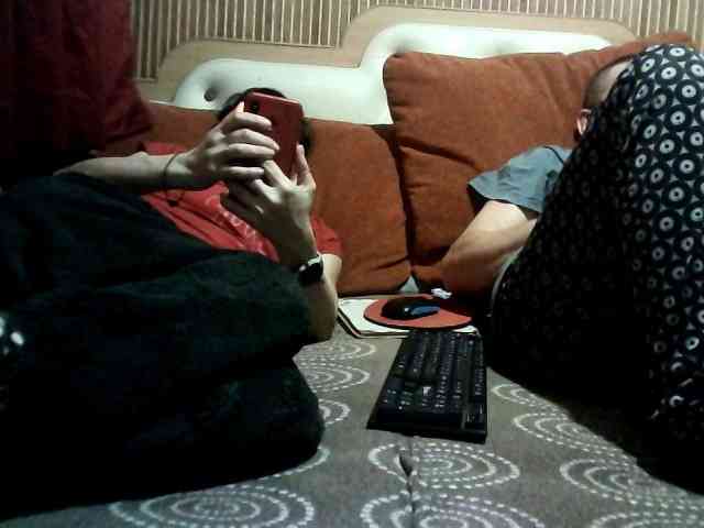 coupleofcoolx webcam
