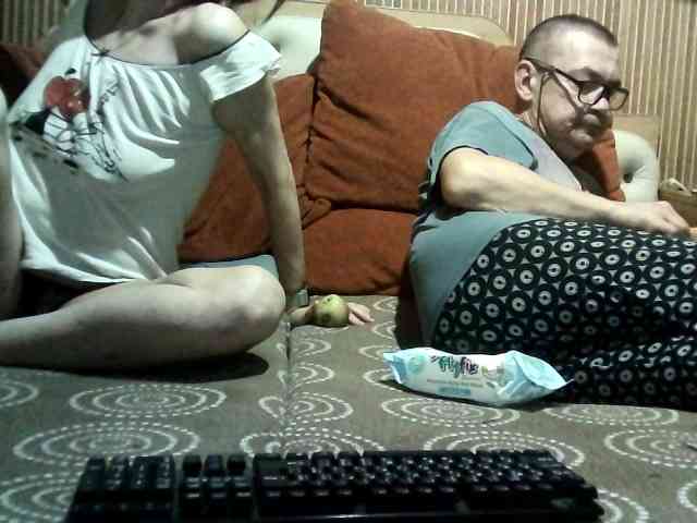 coupleofcoolx webcam