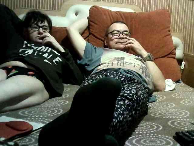 coupleofcoolx webcam