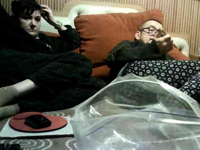 coupleofcoolx webcam