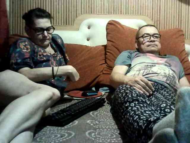 coupleofcoolx webcam