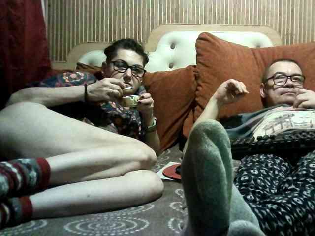 coupleofcoolx webcam