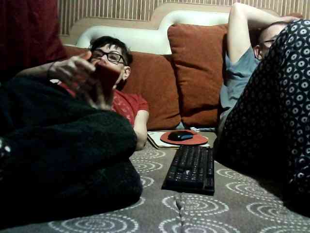 coupleofcoolx webcam