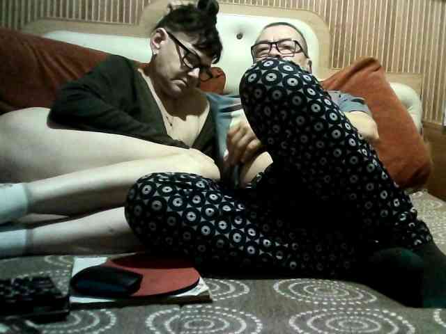 coupleofcoolx webcam