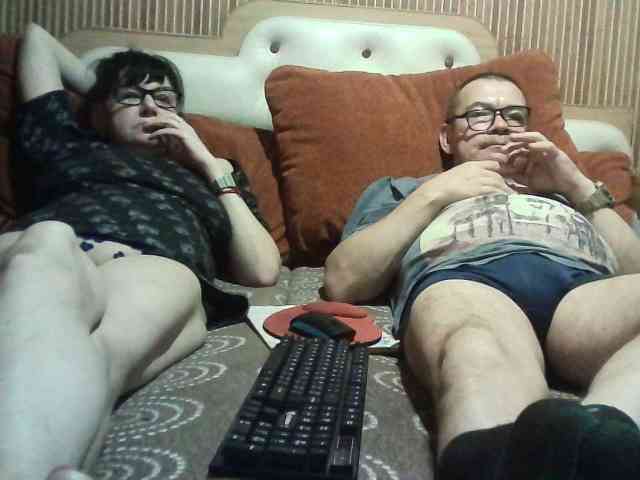 coupleofcoolx webcam