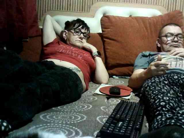 coupleofcoolx webcam
