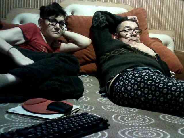 coupleofcoolx webcam