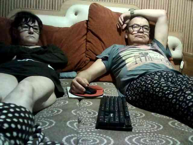 coupleofcoolx webcam