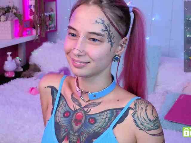 Ne_Sonia webcam