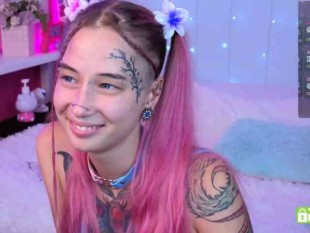 Ne_Sonia webcam