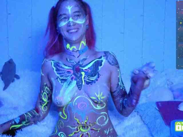 Ne_Sonia webcam