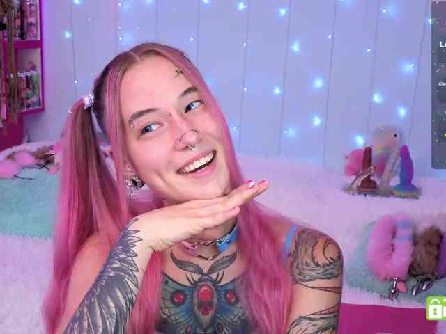 Ne_Sonia webcam