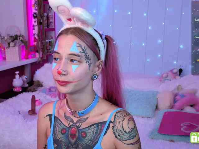 Ne_Sonia webcam