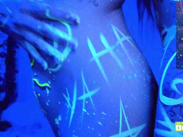 Ne_Sonia webcam
