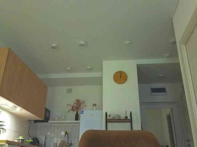 lili-roze webcam