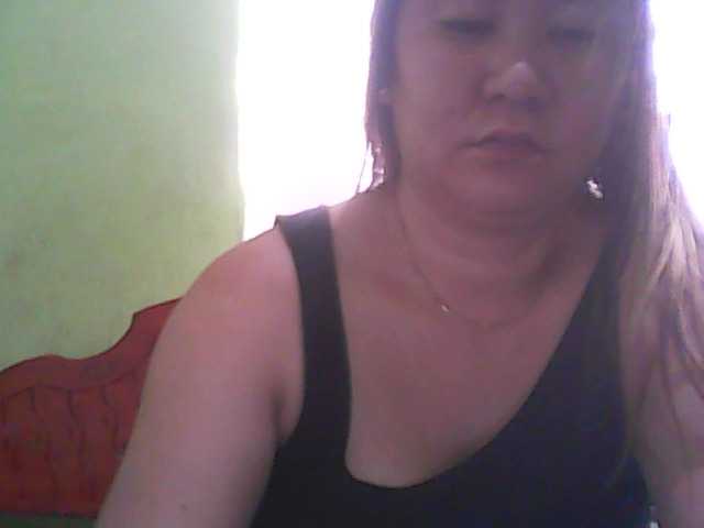 Prettylicious webcam