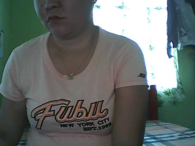 Prettylicious webcam