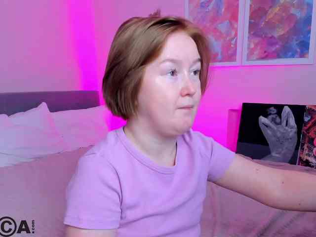 Sara-Moor webcam