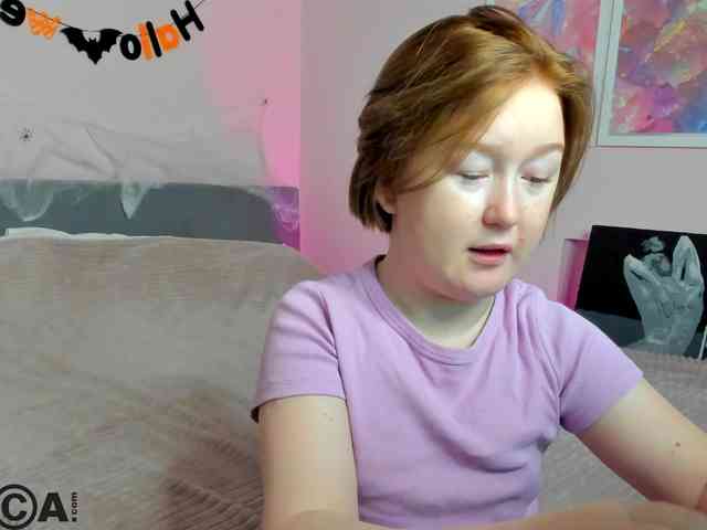 Sara-Moor webcam