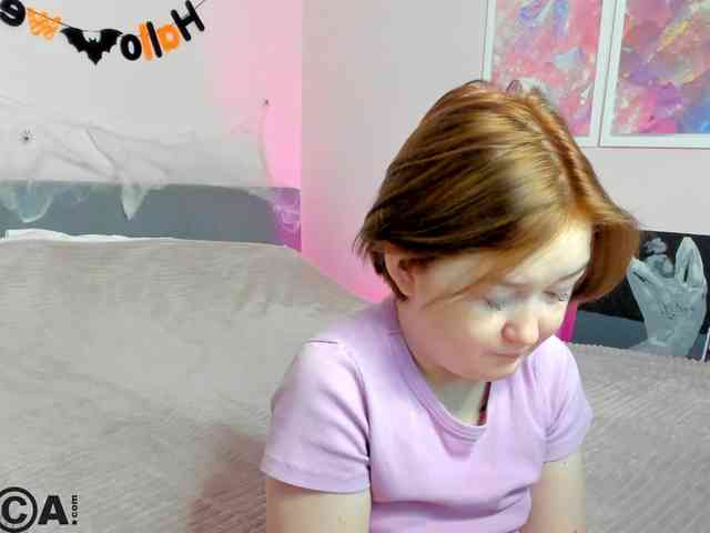 Sara-Moor webcam