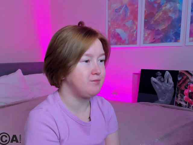 Sara-Moor webcam