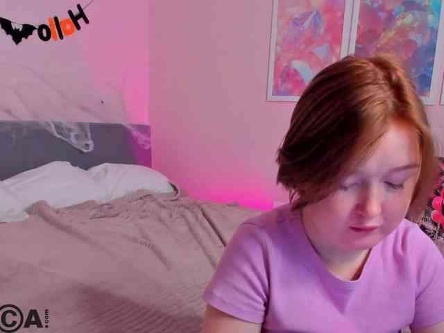 Sara-Moor webcam