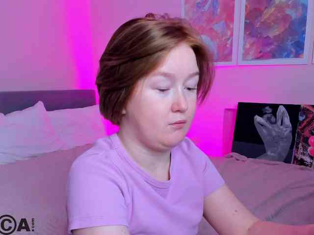 Sara-Moor webcam