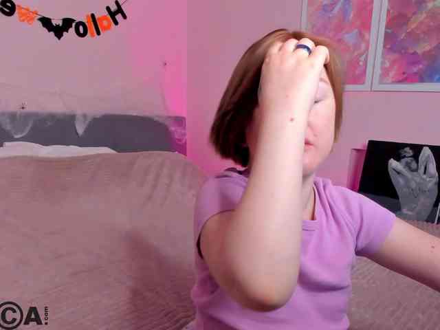 Sara-Moor webcam
