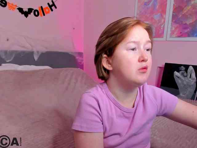 Sara-Moor webcam
