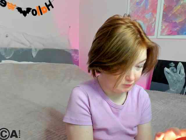 Sara-Moor webcam