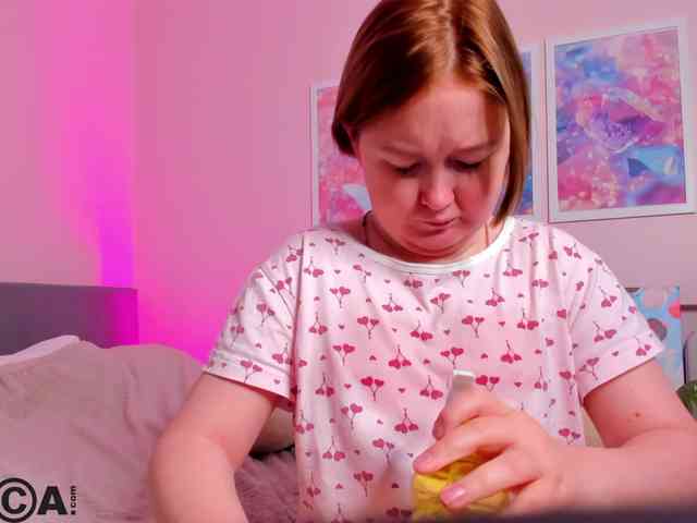 Sara-Moor webcam