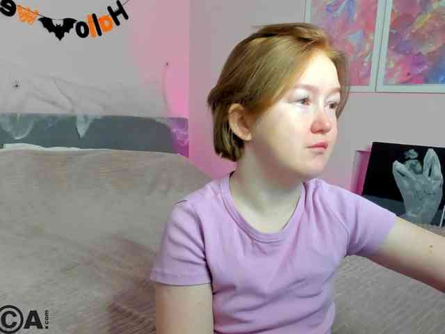 Sara-Moor webcam