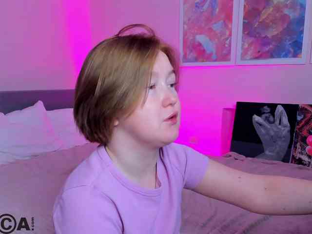Sara-Moor webcam