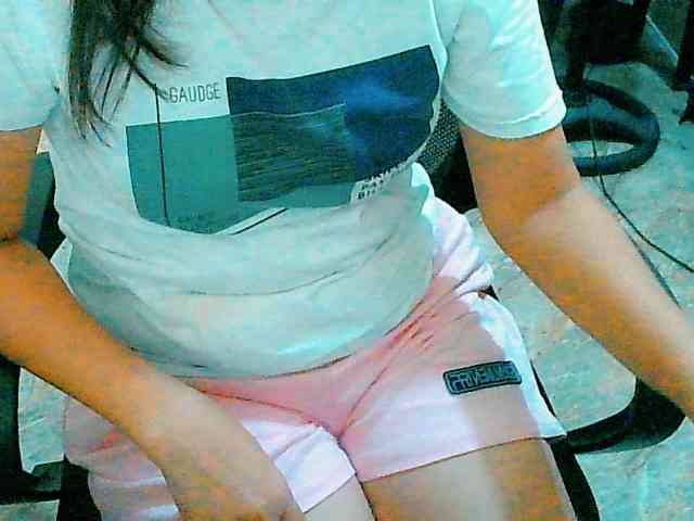 Yummyflirttits69 webcam
