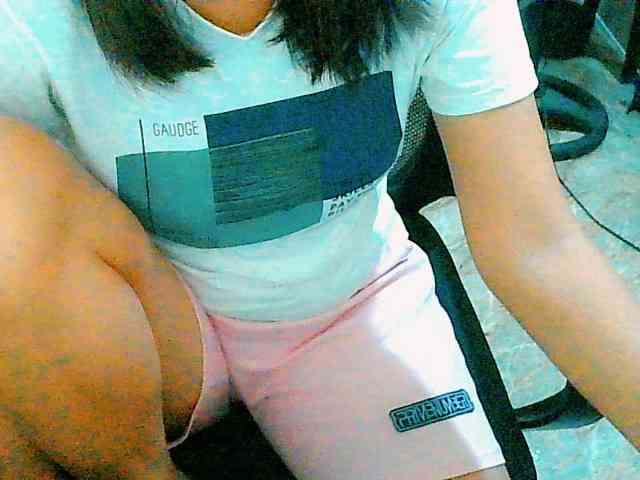 Yummyflirttits69 webcam