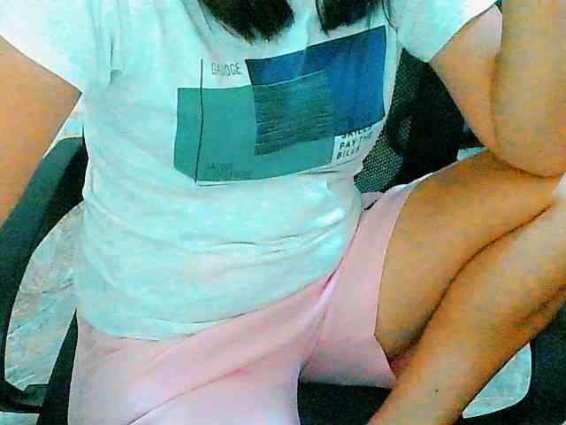 Yummyflirttits69 webcam