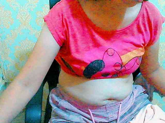 Yummyflirttits69 webcam