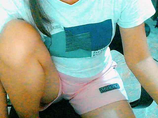 Yummyflirttits69 webcam