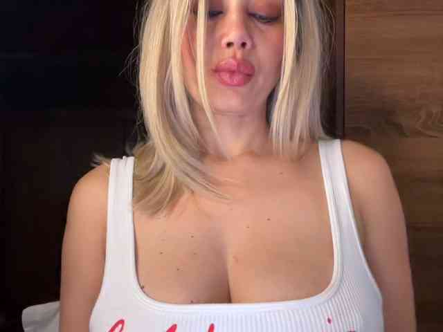 sexylatinapaulina webcam