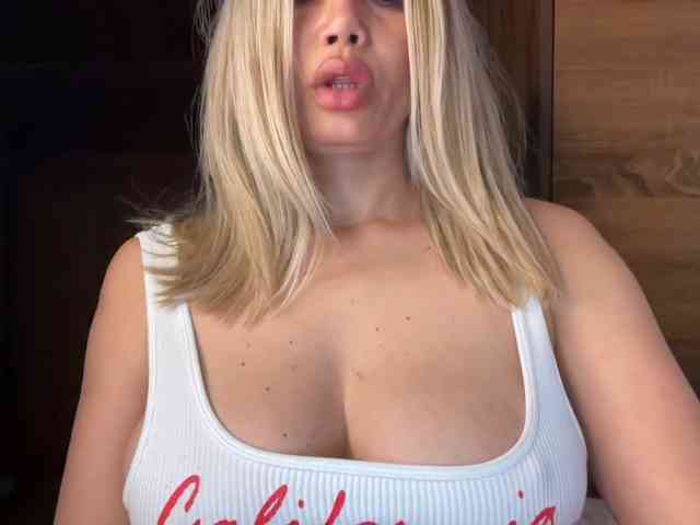 sexylatinapaulina webcam