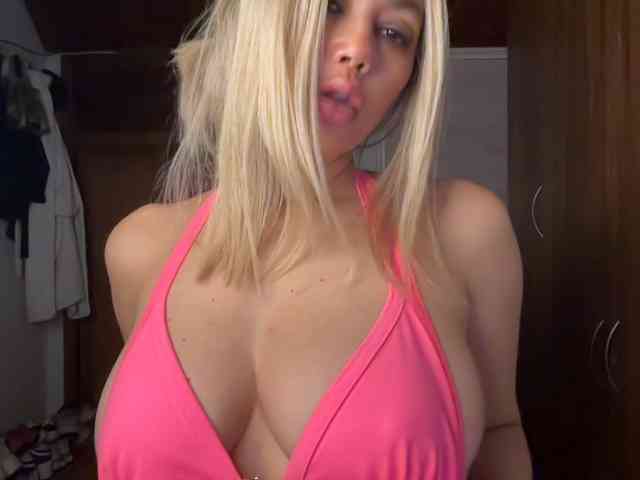 sexylatinapaulina webcam