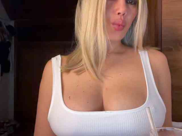 sexylatinapaulina webcam