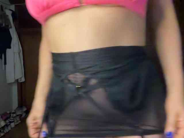 sexylatinapaulina webcam