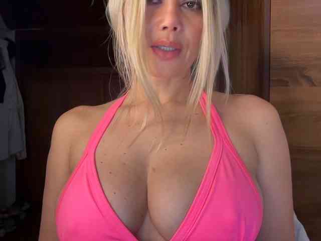 sexylatinapaulina webcam
