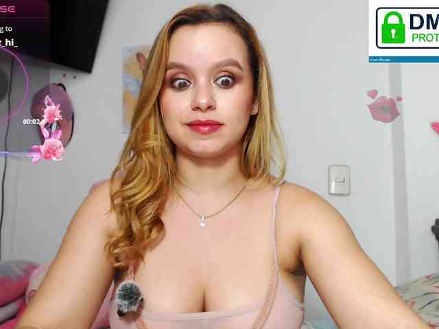 isabella-77 webcam
