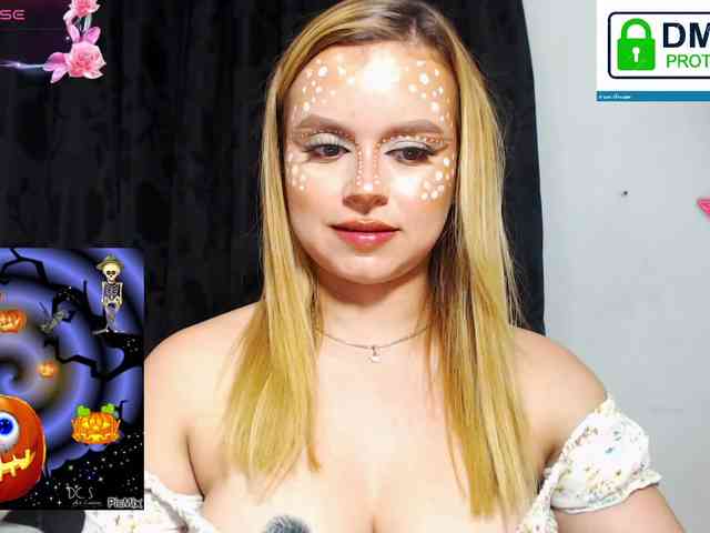 isabella-77 webcam