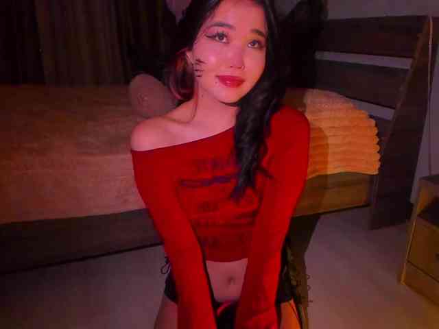 Dollyiaa webcam